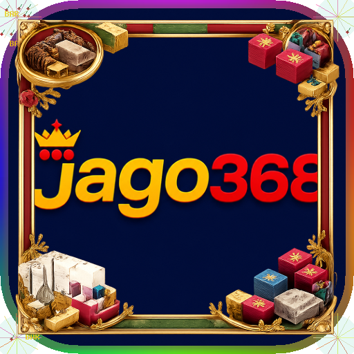 jago368 — galeri pratinjau Resmi APK